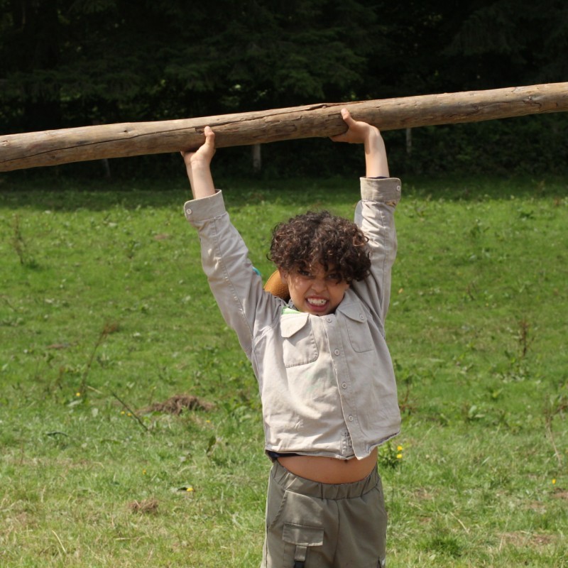 IMG 5495 - Scouts en Gidsen Zaventem 